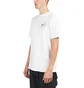 Karhu Trampas Sneakers T-Shirt (Weiß / Schwarz)