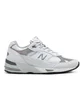New Balance M991FLB Made in UK (Grau / Braun)