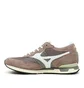 Mizuno Genova 87 (Grau / Weiß)
