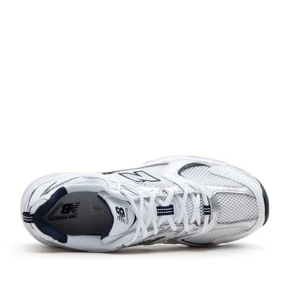 New Balance MR530SG (Weiß / Grau)