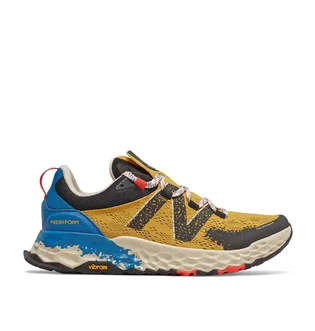 New Balance All Terrain MTHIER Y5 (Gelb / Blau)