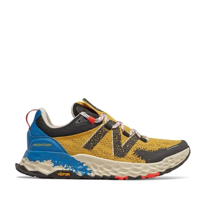 New Balance All Terrain MTHIER Y5 (Gelb / Blau)