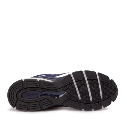 New Balance M 990 BR4 'Made in USA' (Blau / Rot)