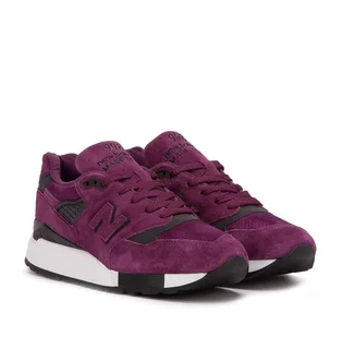 New Balance M 998 CM Made in US (Purple)