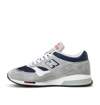 New Balance M1500 GNW 'Made in England' (Grau / Navy)