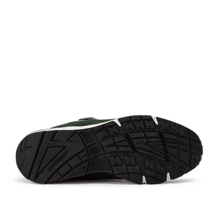 New Balance M991 TNF ''Made In England'' (Grün)
