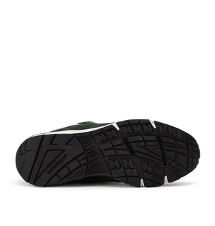New Balance M991 TNF ''Made In England'' (Grün)