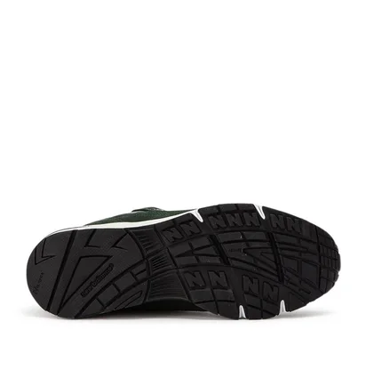 New Balance M991 TNF ''Made In England'' (Grün)