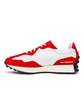 New Balance MS327LD1 (Weiß / Rot)