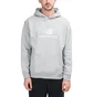 New Balance MT93519 Athletics Premium Archive Hoodie (Grau)