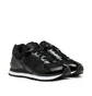 New Balance WL574 TA2 Glossy Pack (Schwarz)