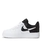 Nike Air Force 1 '07 LV8 3 (Weiss / Schwarz)