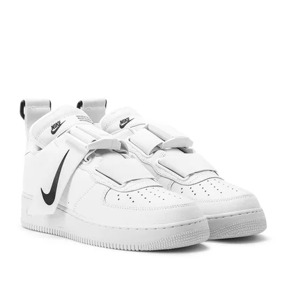 Nike Air Force 1 Utility (Weiß)