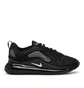 Nike Air Max 720 (Schwarz / Weiß)