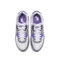 Nike Air Max 90 (Weiß / Lila)
