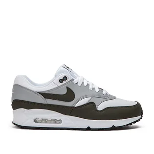 Nike Air Max 90/1 (Weiß / Khaki)