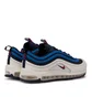 Nike Air Max 97 SE (Dunkelbalu / Rot / Weiß)