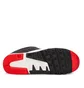 Nike Air Span II SE ''Mini Swoosh Pack'' (Schwarz / Rot)