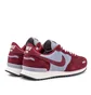 Nike Air Vortex (Grau / Dunkelrot)