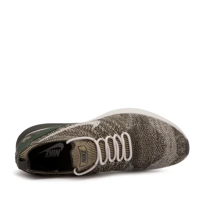 Nike Air Zoom Mariah Flyknit Racer (Sequoia / Olive)
