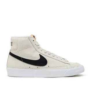 Nike Blazer Mid '77 Suede (Beige / Schwarz)