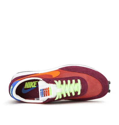 Nike Daybreak (Rot)