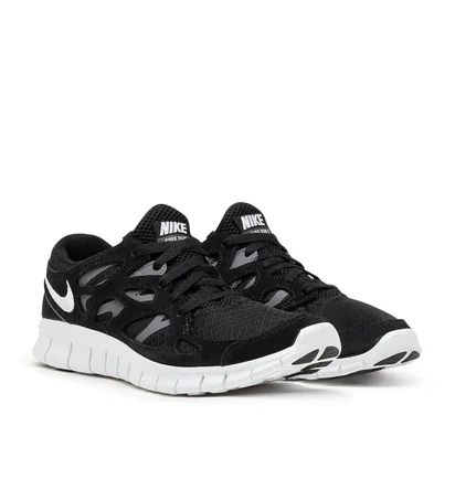 Nike Free Run 2 (Black)