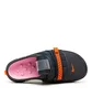 Nike Offline Slide (Schwarz / Orange)