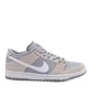 Nike SB Dunk Low TRD (Weiß / Grau)
