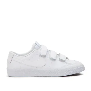 Nike SB Zoom Blazer AC XT (Weiß)