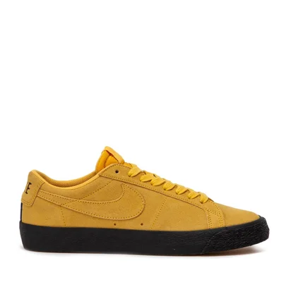 Nike SB Zoom Blazer Low (Ocker)