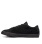 Nike SB Zoom Blazer Low (Schwarz)