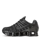 Nike Shox TL (Schwarz / Rot)