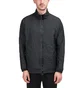 Nike Sportswear Tech Pack Jacke (Schwarz / Grau)