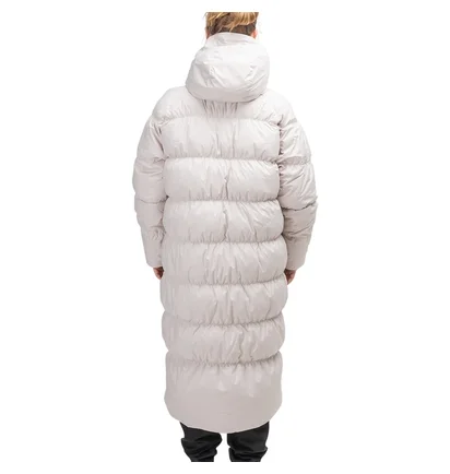 Nike Sportswear WMNS Down Fill Parka (Beige)