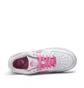 Nike WMNS Air Force 1 '07 Essential (Weiß / Pink)