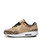 Nike WMNS Air Max 1 Premium 'Leopard' (Beige)