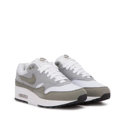 Nike WMNS Air Max 1 (Weiß / Grün)