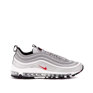 Nike WMNS Air Max 97 'Silver Bullet' (Metallic Silver)