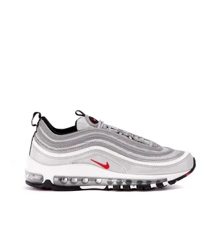 Nike WMNS Air Max 97 'Silver Bullet' (Metallic Silver)