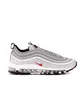 Nike WMNS Air Max 97 'Silver Bullet' (Metallic Silver)