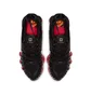 Nike x Skepta Shox TL (Schwarz / Rot)