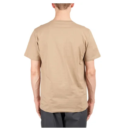 Norse Projects Niels Standard (Khaki)