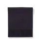 Norse Projects Norse x Johnstons Lambswool Scarf (Navy)