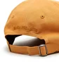 Norse Projects Twill Sports Cap (Orange)