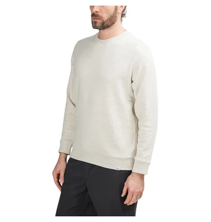 Norse Projects Vagn Classic Crewneck (Creme)