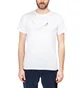 Norse Projects x Daniel Frost ''Hanging'' T-Shirt (Weiß)