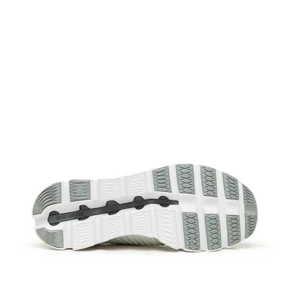 On WMNS Cloudswift (Weiß / Grau)