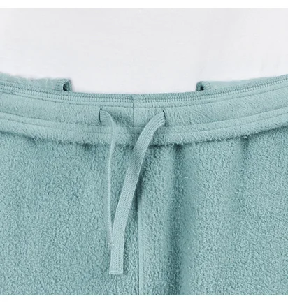 Brain Dead Reverse Fleece Sweatpant (Mint)