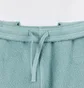 Brain Dead Reverse Fleece Sweatpant (Mint)